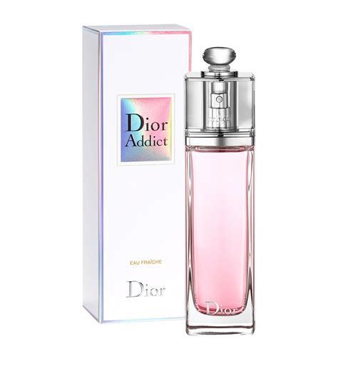 dior addict eau fraiche sephora|dior addict eau fraiche 100ml.